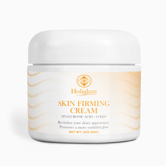 Skin Firming Cream