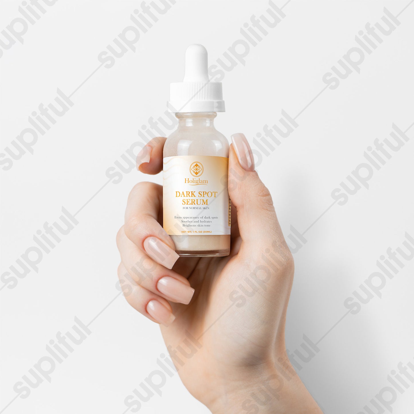 Dark Spot Serum for Normal Skin