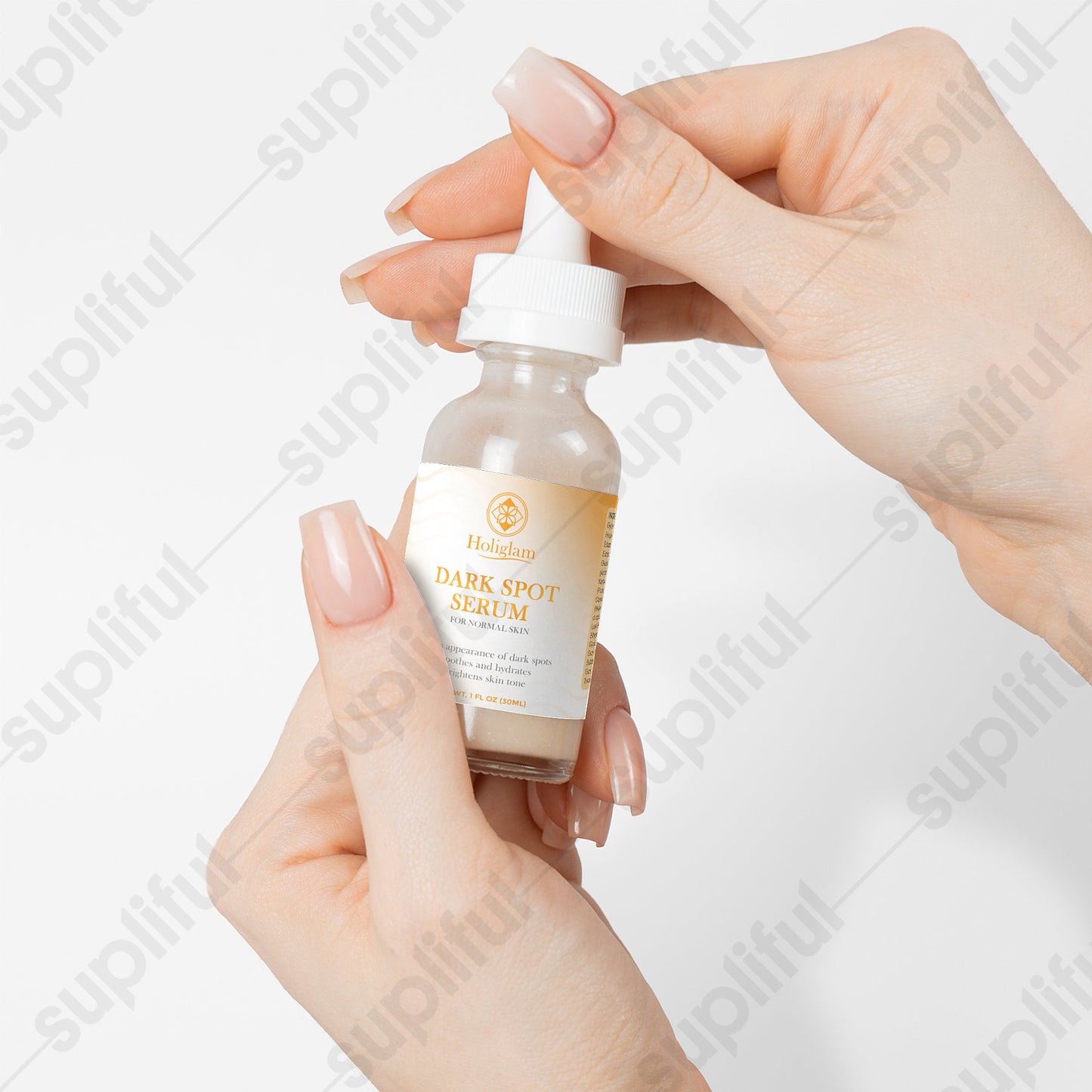 Dark Spot Serum for Normal Skin