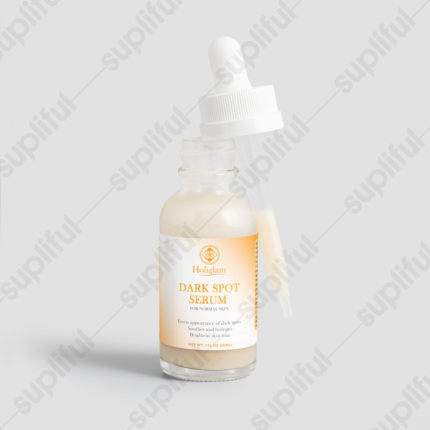 Dark Spot Serum for Normal Skin