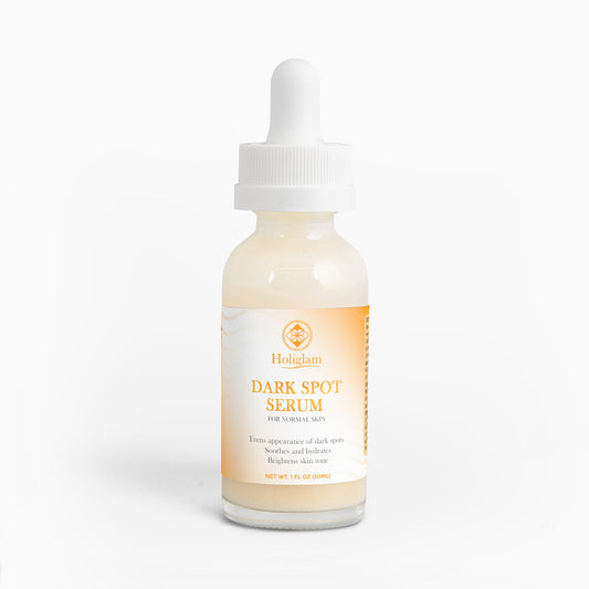 Dark Spot Serum for Normal Skin